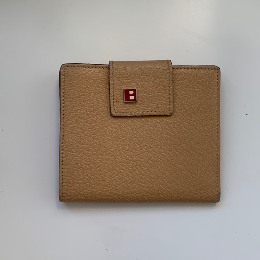 Bally wallet